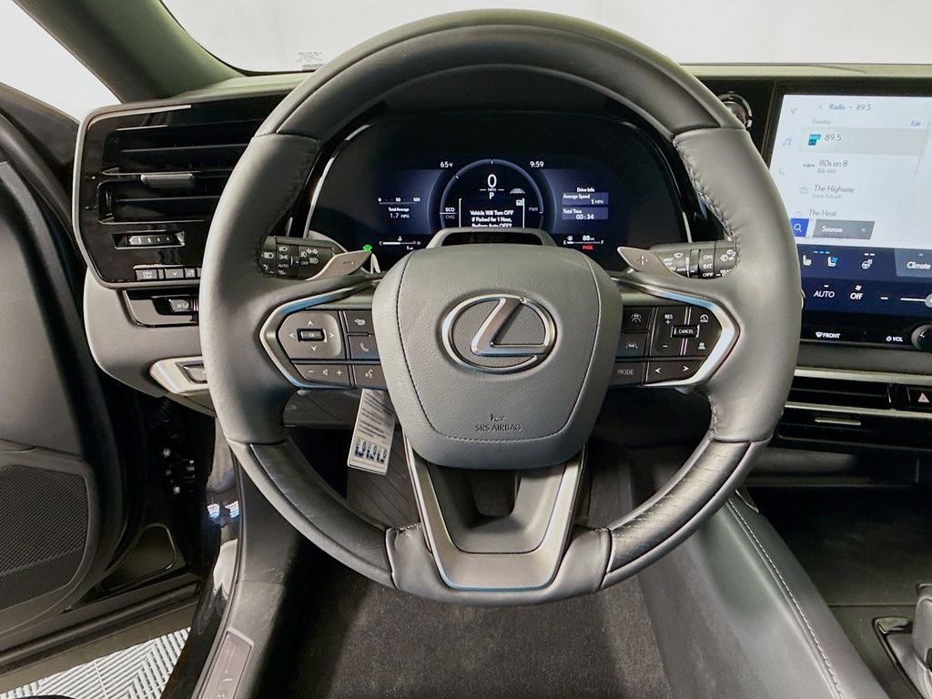 Thumbnail: 2026 Lexus RX - 10