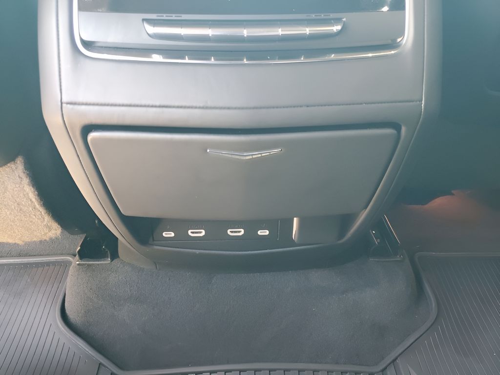 Used Car 2022 Cadillac Escalade  Sport Platinum For Sale Under $80,000 In Austin, Texas