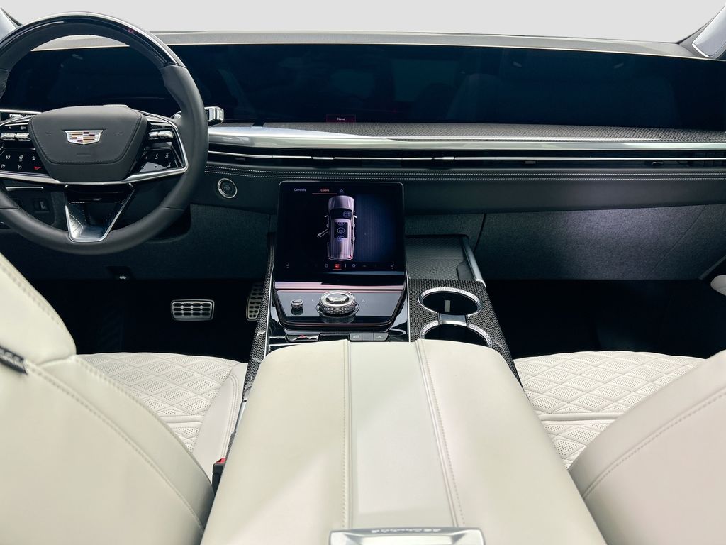 Thumbnail: 2025 Cadillac Escalade - 13