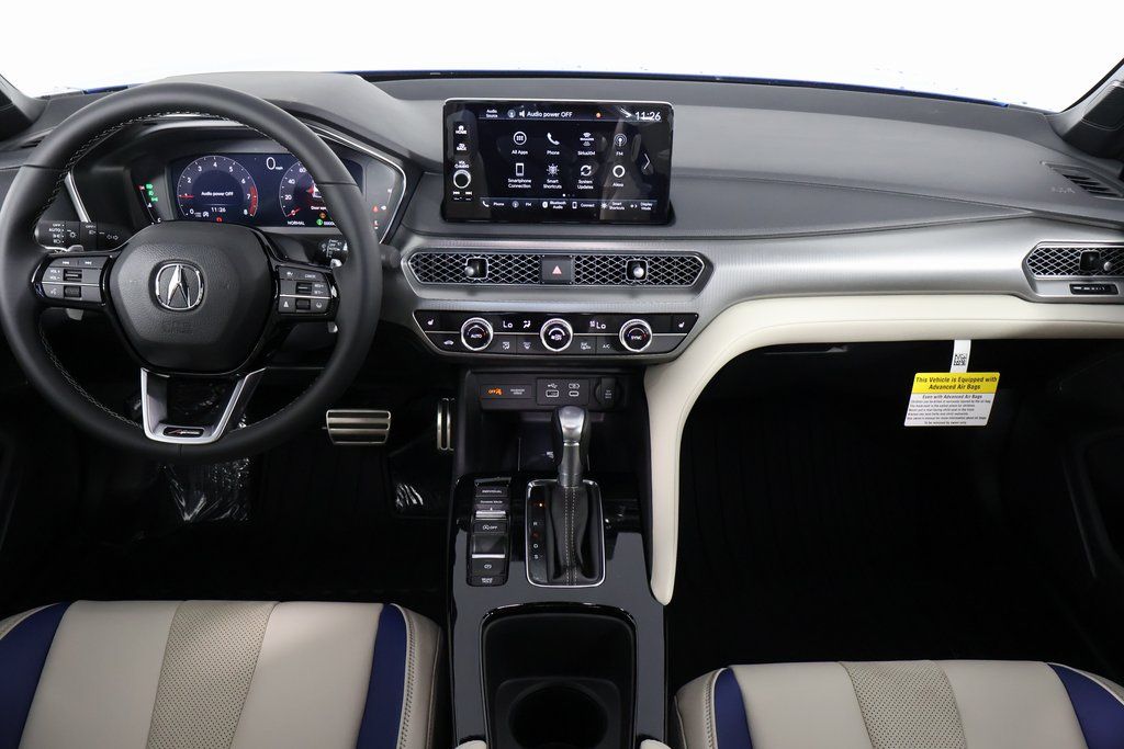 Thumbnail: 2026 Acura Integra - 4