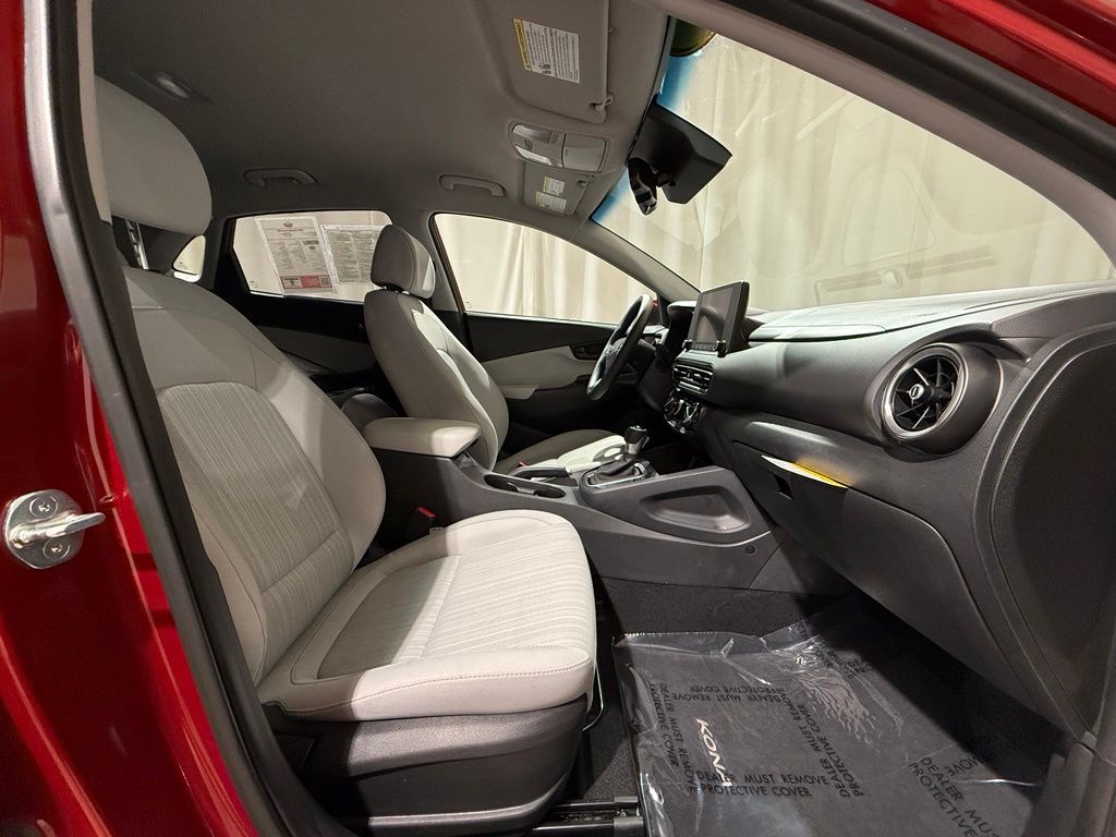 Thumbnail: 2023 Hyundai Kona - 20