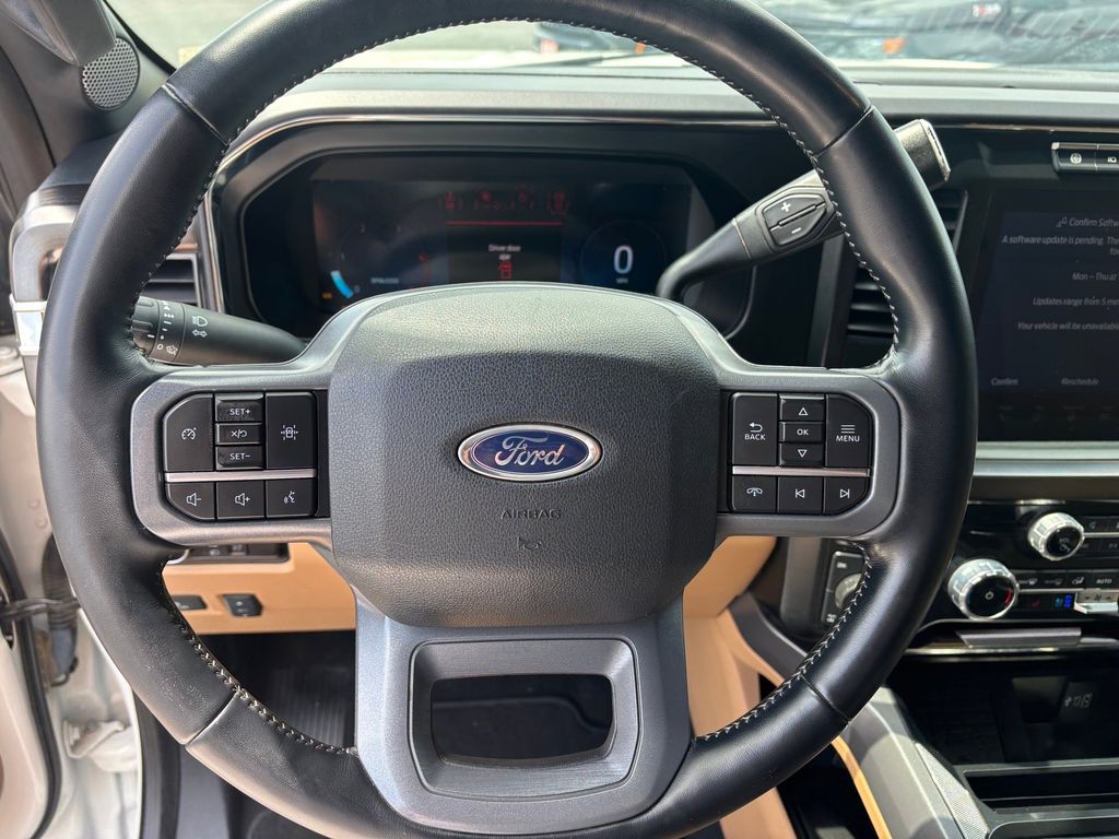 Used Car 2023 Ford F-250sd  Lariat For Sale Under $70,000 In Austin, Texas