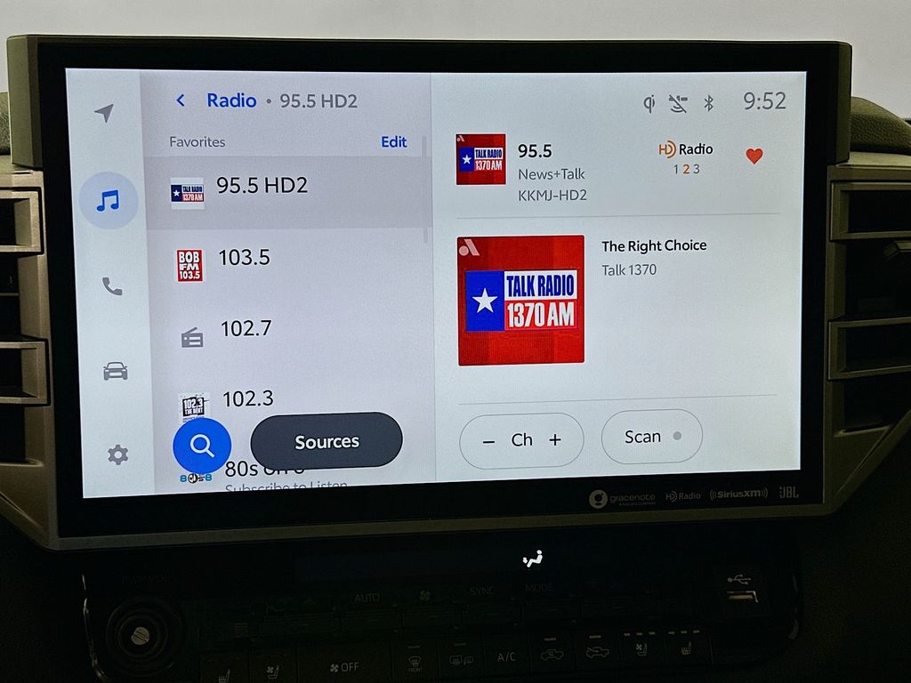 Thumbnail: 2024 Toyota Tundra - 15