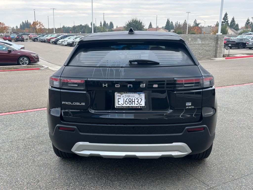 Thumbnail: 2025 Honda Prologue - 6