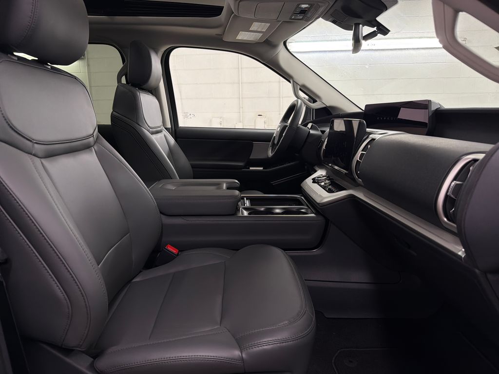 New 2026 Gray Ford Active image 29