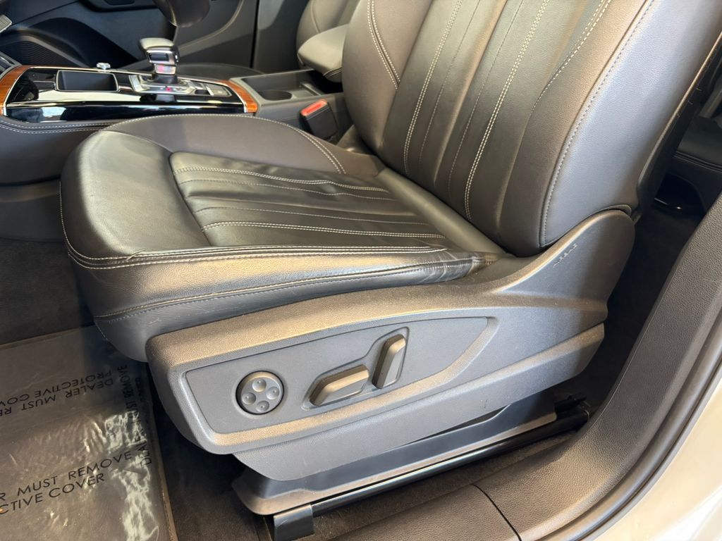 2023 Audi Q5 45 S line Premium