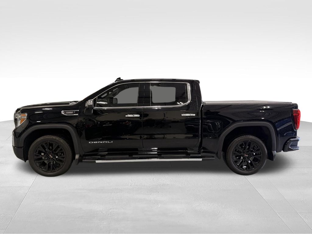 Thumbnail: 2020 GMC Sierra 1500 - 2