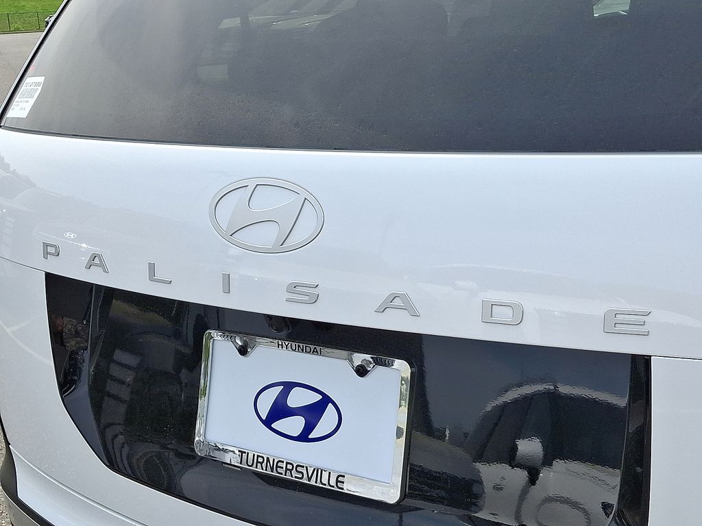 Thumbnail: 2026 Hyundai Palisade - 11