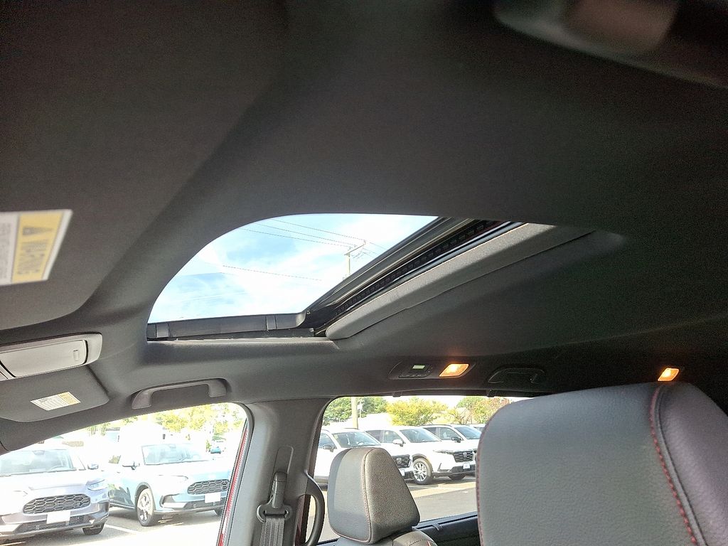 Thumbnail: 2023 Honda Odyssey - 18