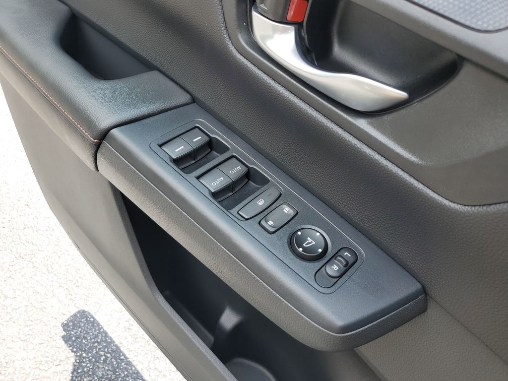 Used 2024 Honda CR-V Hybrid SUV