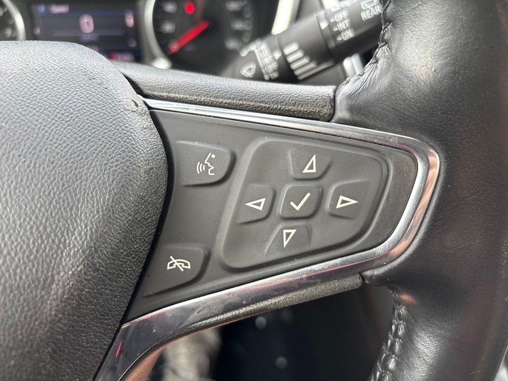 Used 2020 Chevrolet Equinox SUV