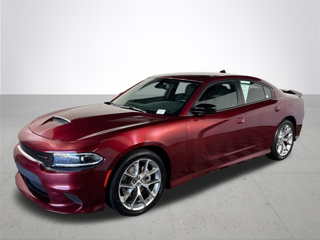 2023 Dodge Charger GT