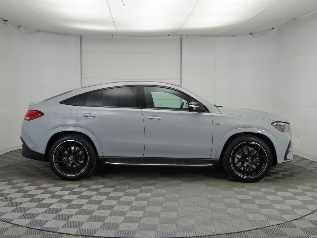 Thumbnail: 2026 Mercedes-Benz GLE - 4