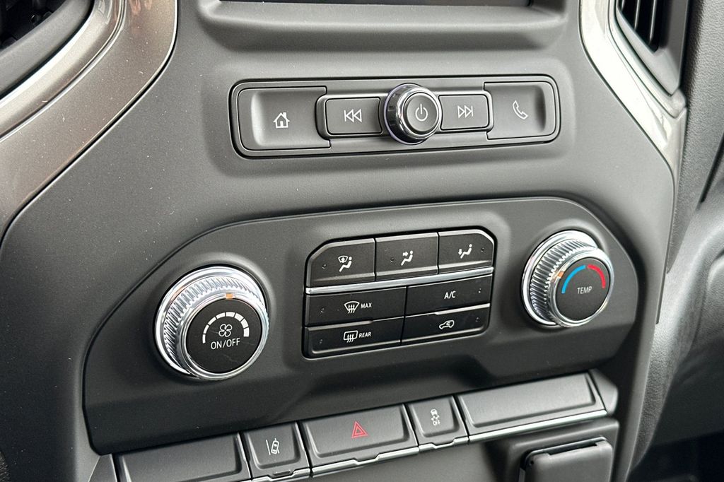 new 2024 GMC Sierra 3500HD car, priced at $79,398