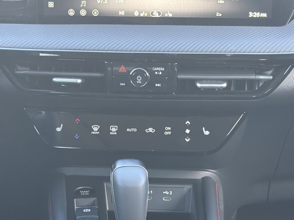 New 2026 Nissan Kicks SUV