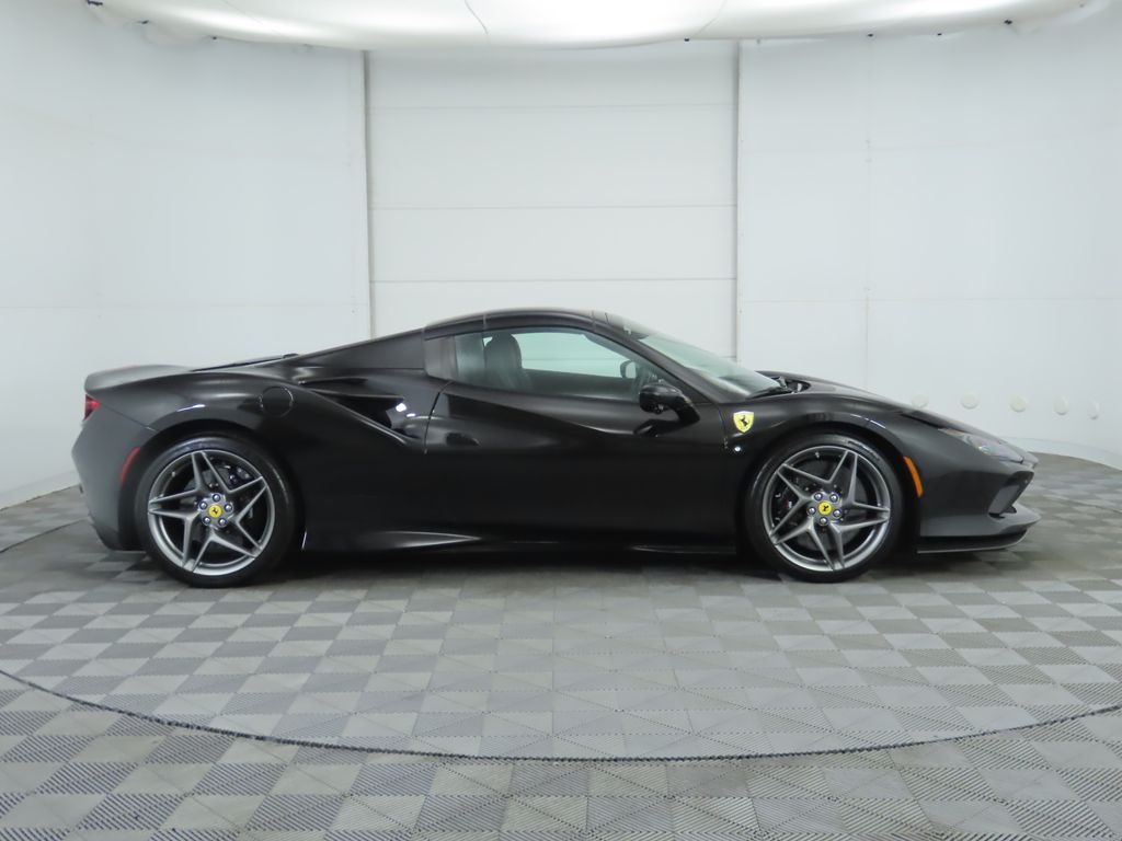 Thumbnail: 2021 Ferrari F8 - 12
