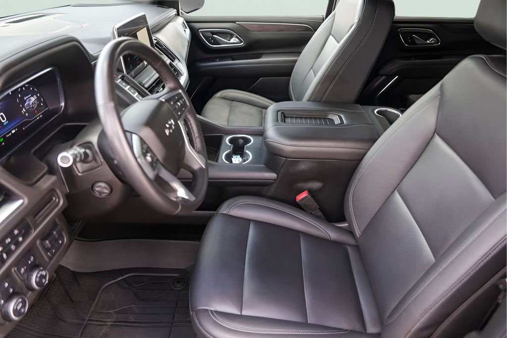Used Car 2023 Chevrolet Tahoe  Z71 For Sale Under $60,000 In Austin, Texas