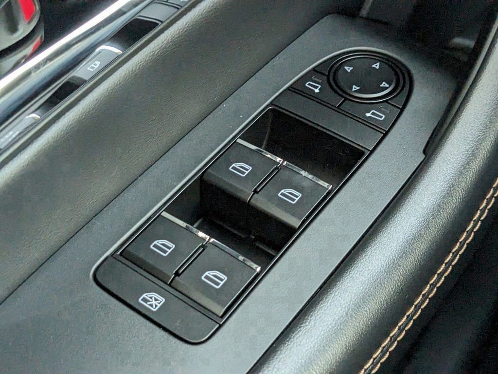 2025 Mazda CX-90 Plug-in Hybrid Preferred