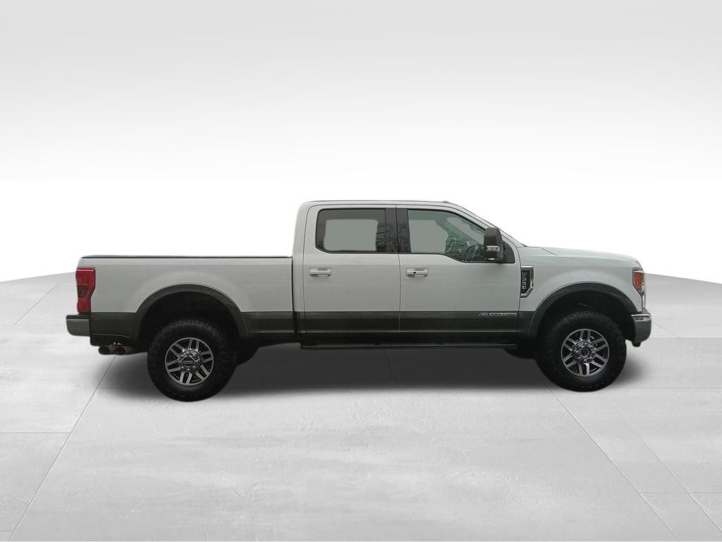 2019 Ford F-350 LARIAT