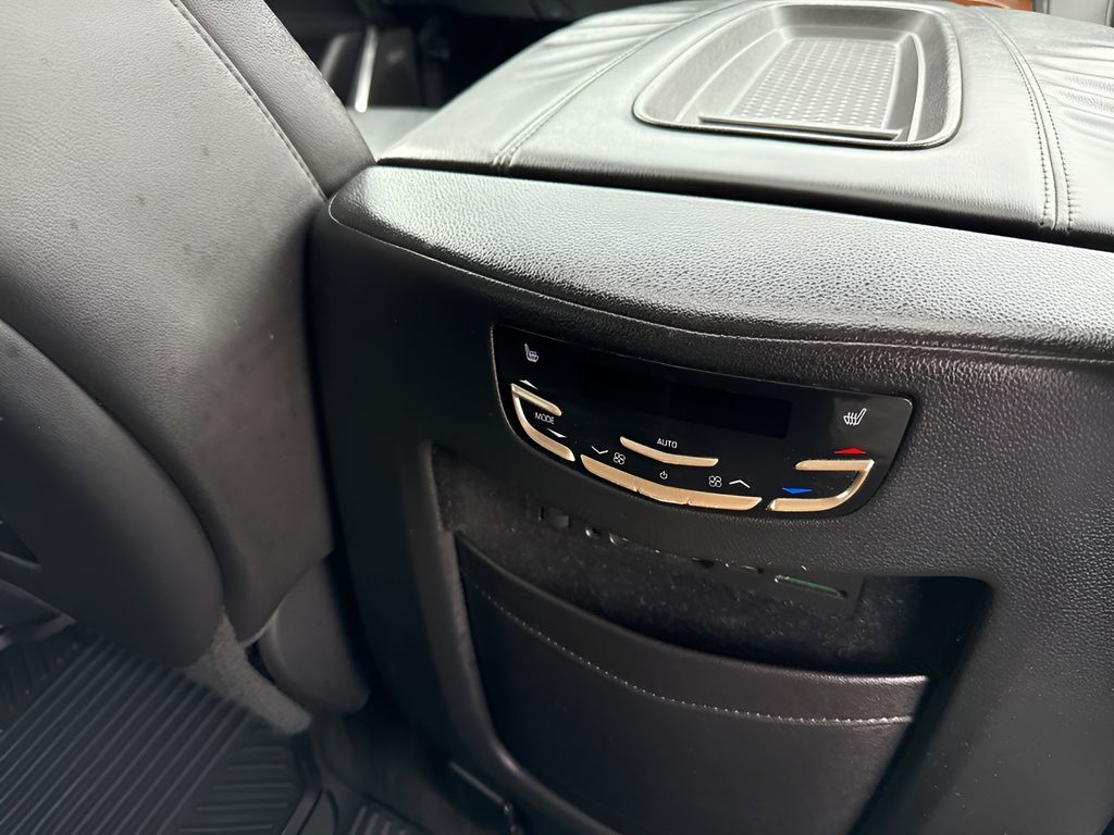 2015 Cadillac Escalade