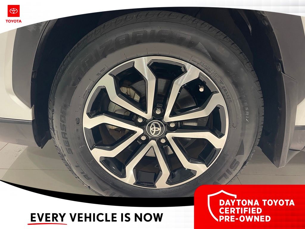 Used 2023 Toyota Corolla Cross SUV