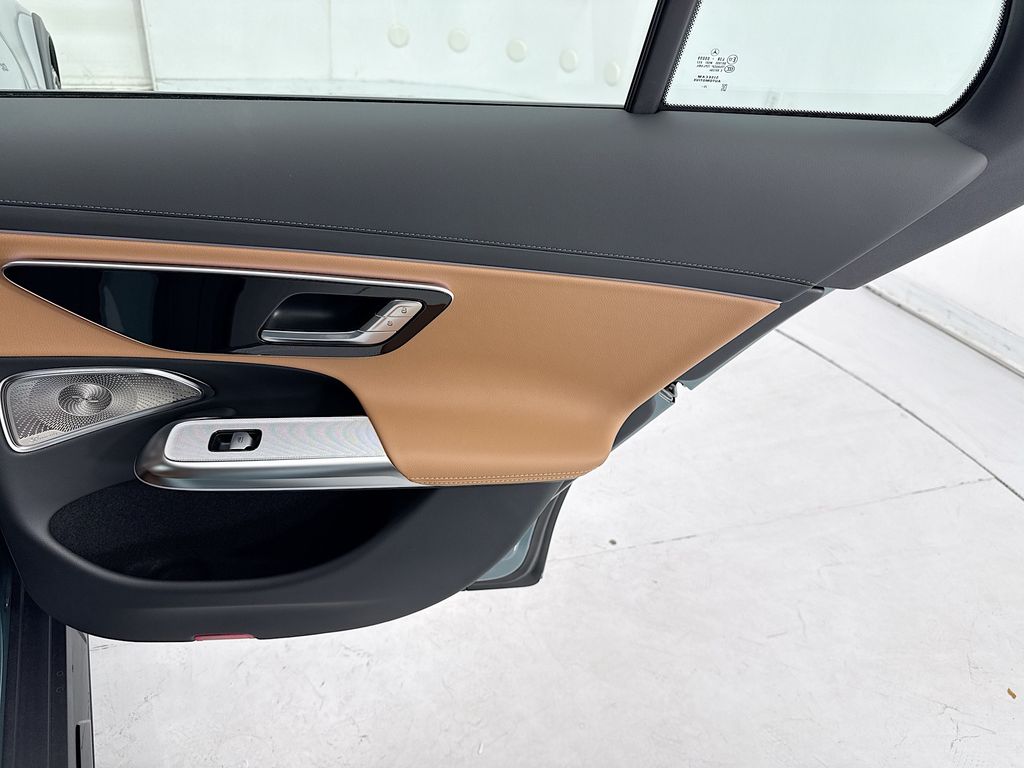Thumbnail: 2026 Mercedes-Benz E-Class - 26