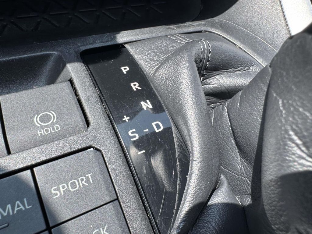 Used 2020 Toyota RAV4 SUV