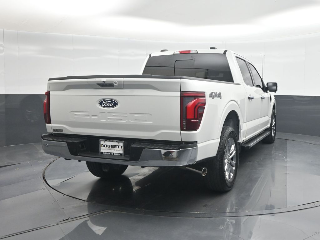 Used 2024 Ford F-150 Truck