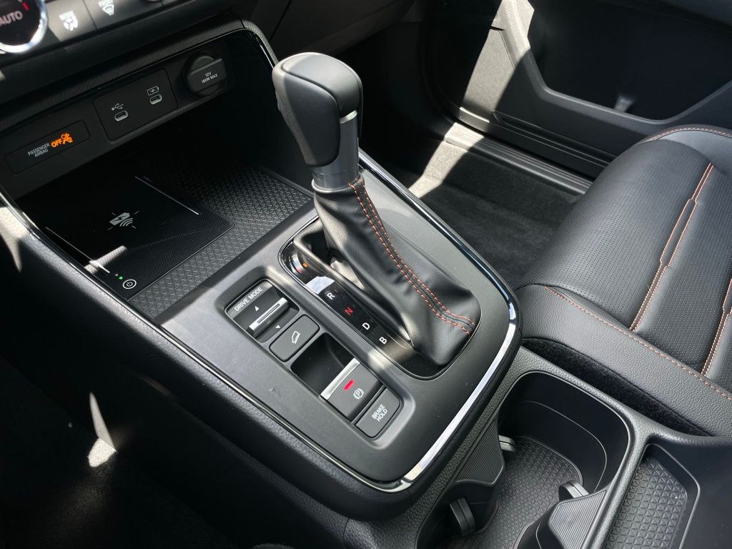Thumbnail: 2026 Honda CR-V - 19