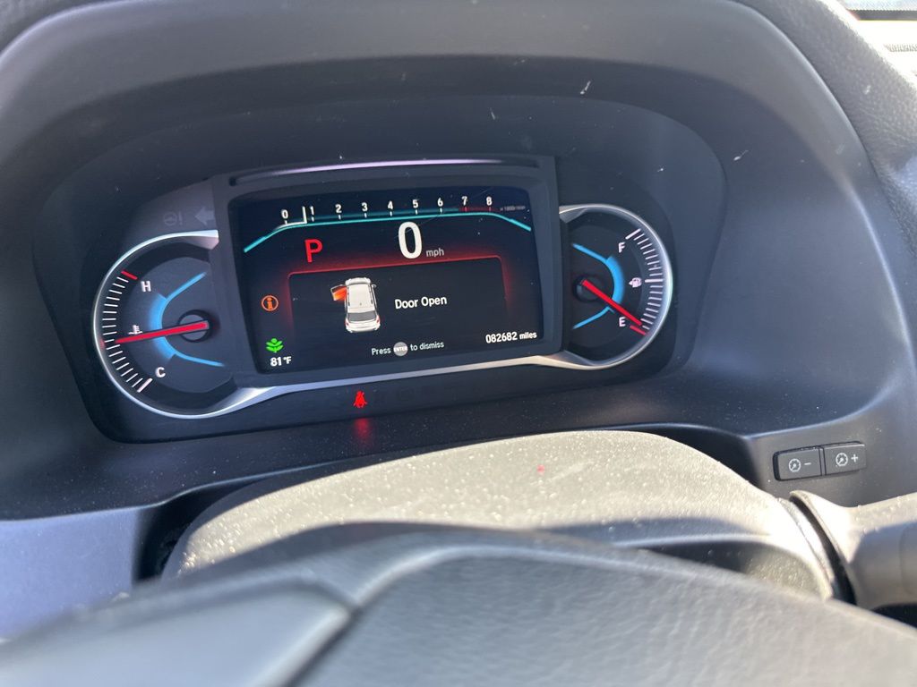 Thumbnail: 2019 Honda Pilot - 7