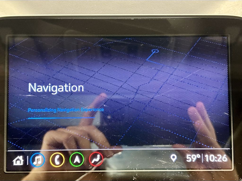 2020 Chevrolet Malibu Premier