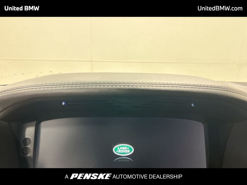 Thumbnail: 2015 Land Rover Range Rover - 14