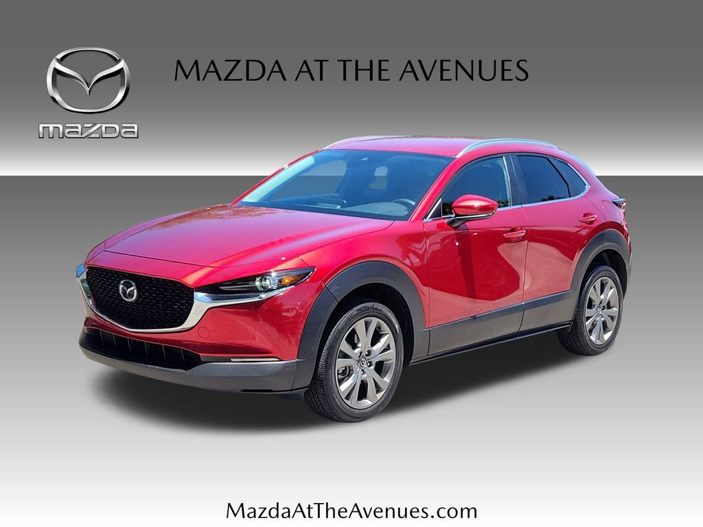 2023 Mazda CX-30 Preferred AWD's photo
