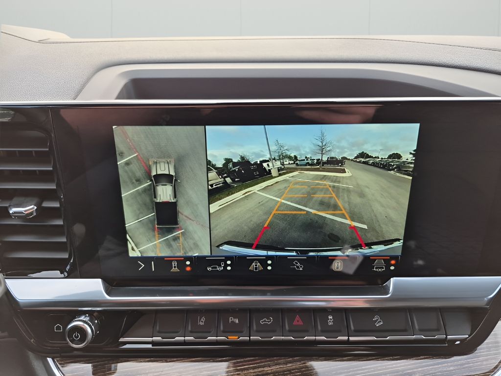 New 2026 Beige GMC SLE image 42