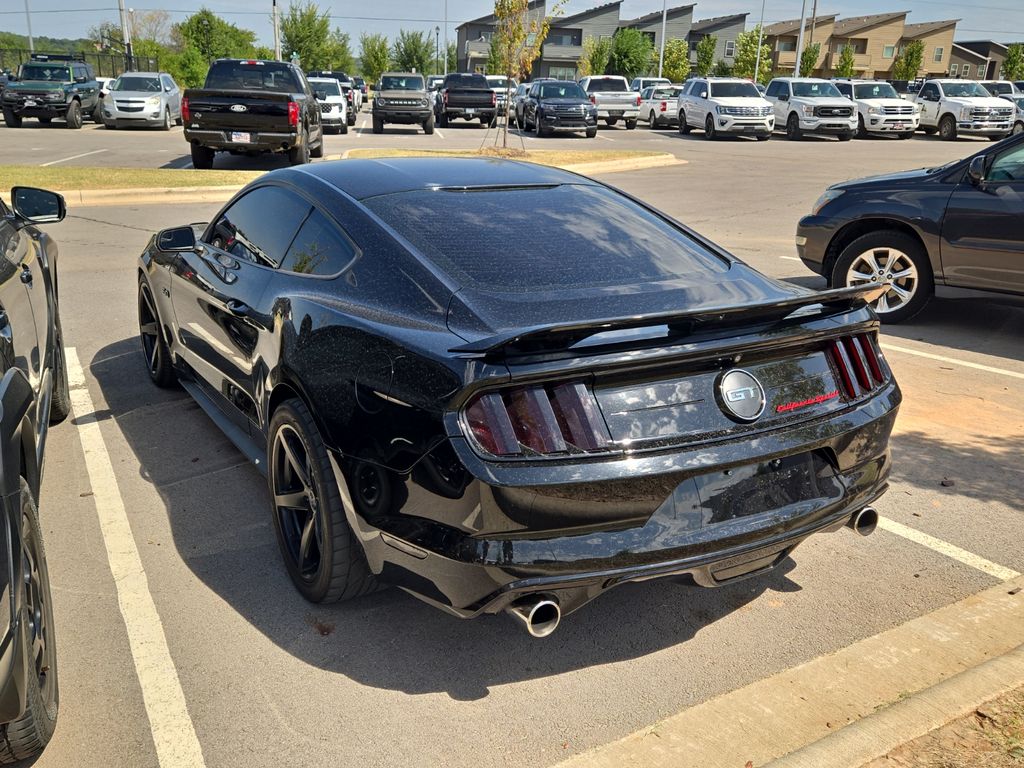 Used 2015 Ford Mustang GT For Sale in Farmington, AR