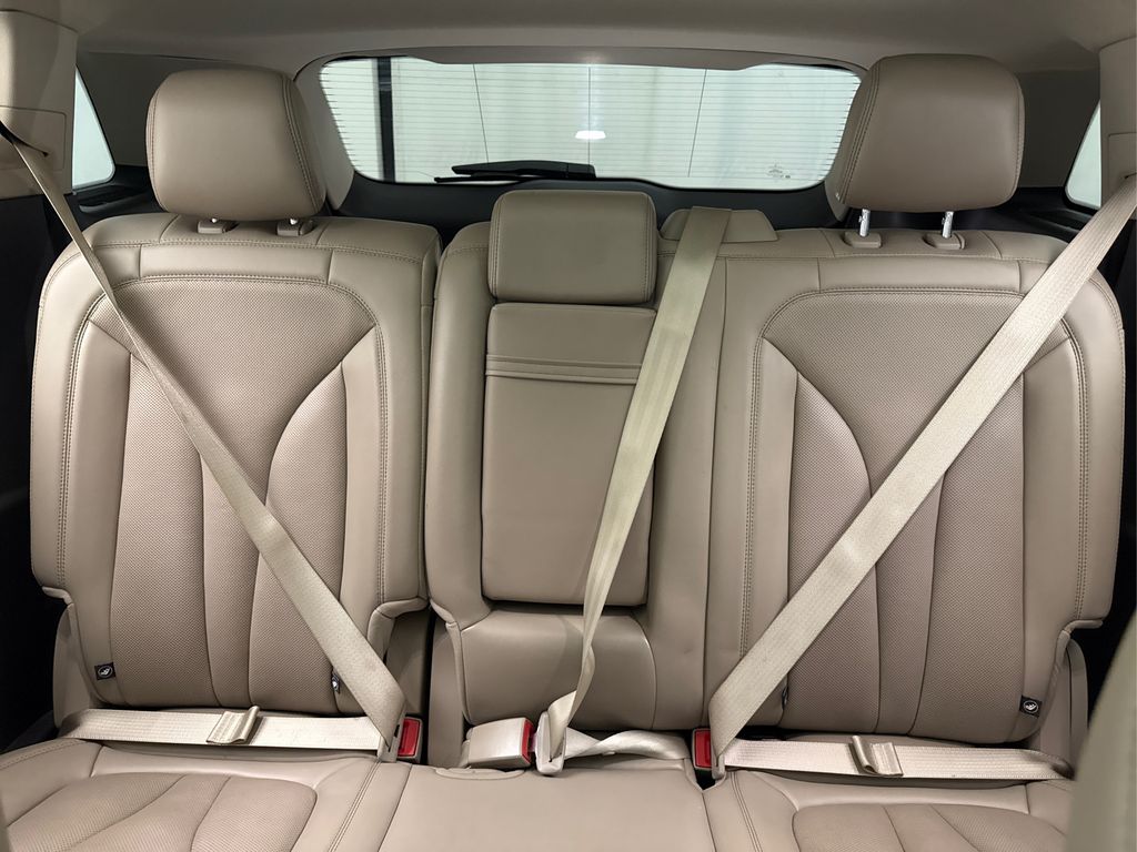 2021 Lincoln Nautilus Reserve - Photo 40