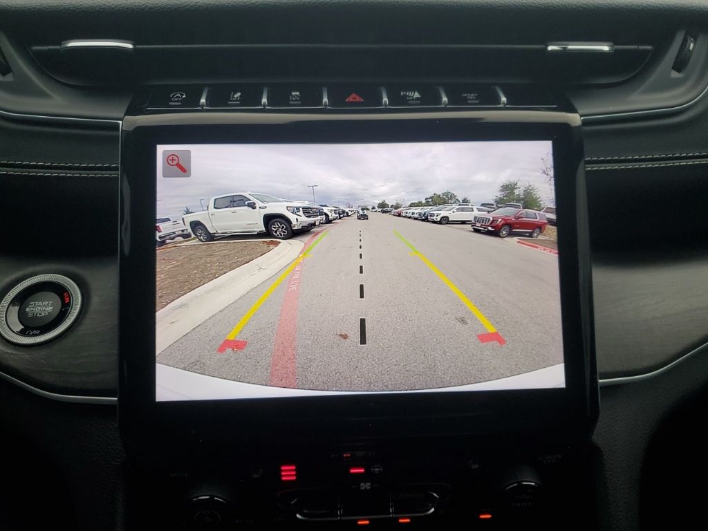 Used Car 2024 Jeep Grand Cherokee  Limited For Sale Under $35,000 In Austin, Texas