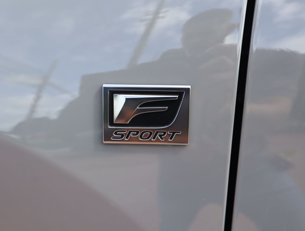 Thumbnail: 2026 Lexus TX - 11