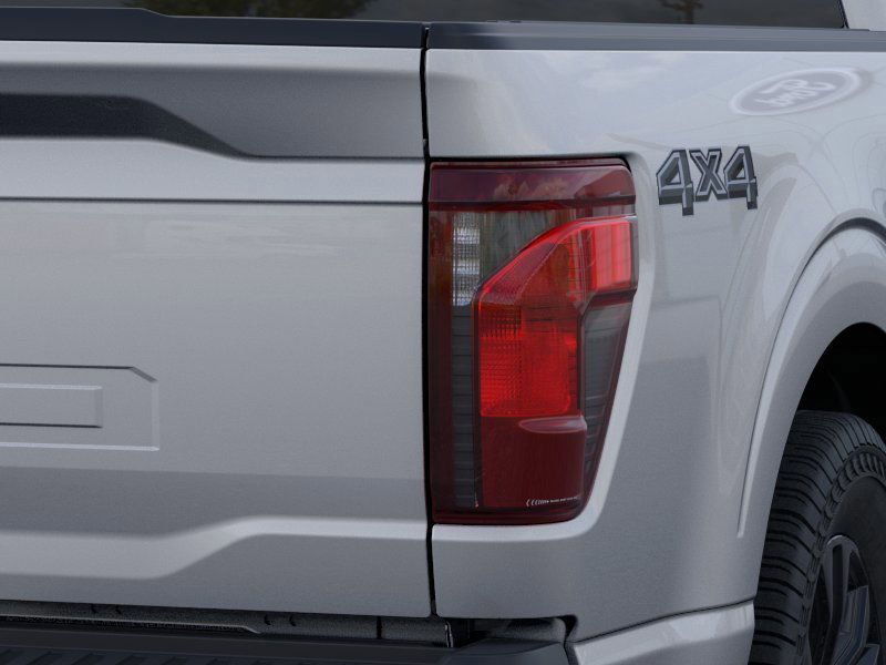 2024 Ford F-150 XLT photo