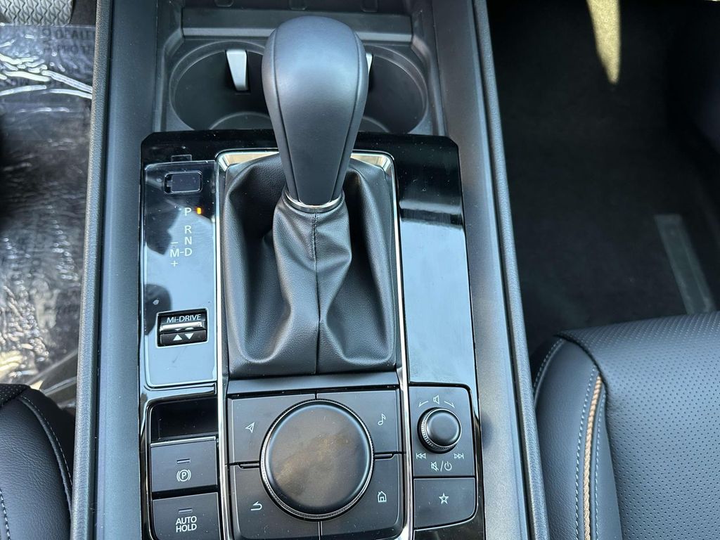 Mazda CX-50 2.5 S Premium Plus