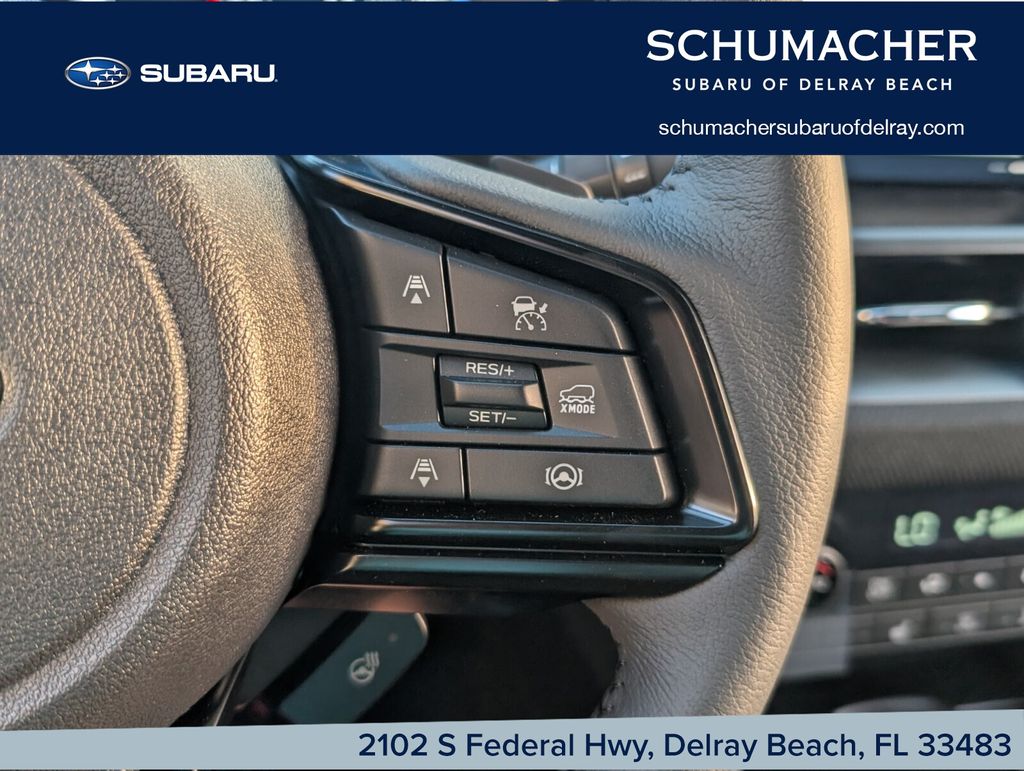 new 2026 Subaru Outback car, priced at $41,420