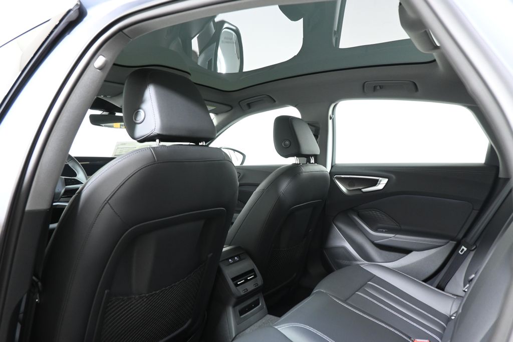 Thumbnail: 2025 Audi A5 - 26