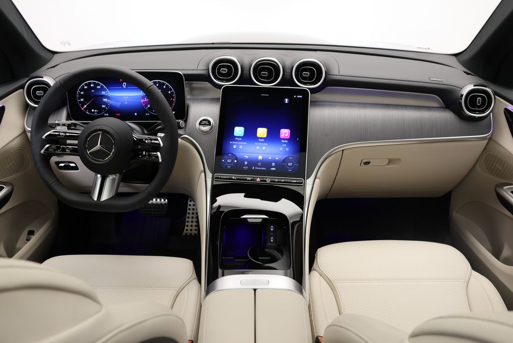 Thumbnail: 2027 Mercedes-Benz GLC - 18