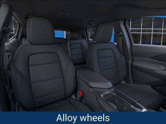 ChevroletEquinox EV18