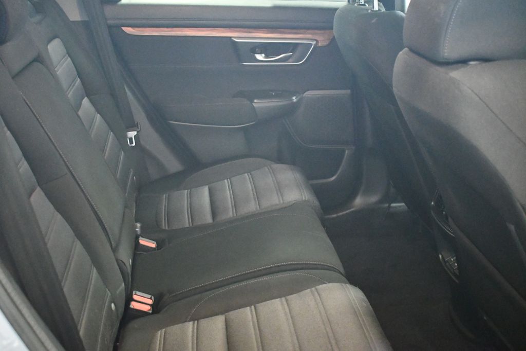 Thumbnail: 2022 Honda CR-V - 31