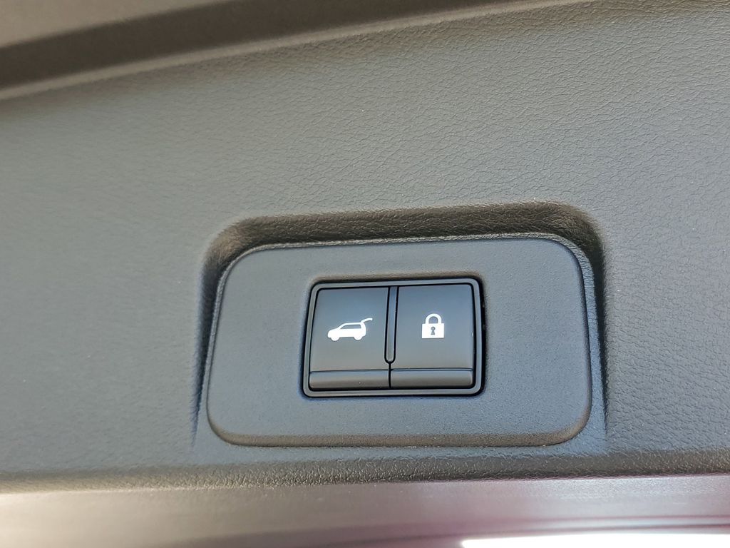used 2023 Nissan Rogue car, priced at $26,695