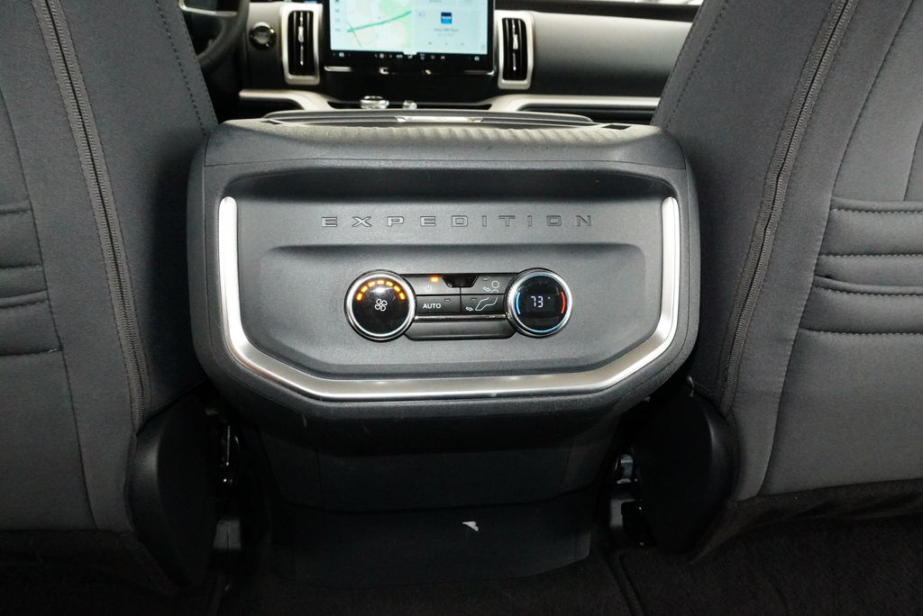 Used Car 2025 Ford Expedition Max  Active For Sale Under $60,000 In Weatherford, Texas