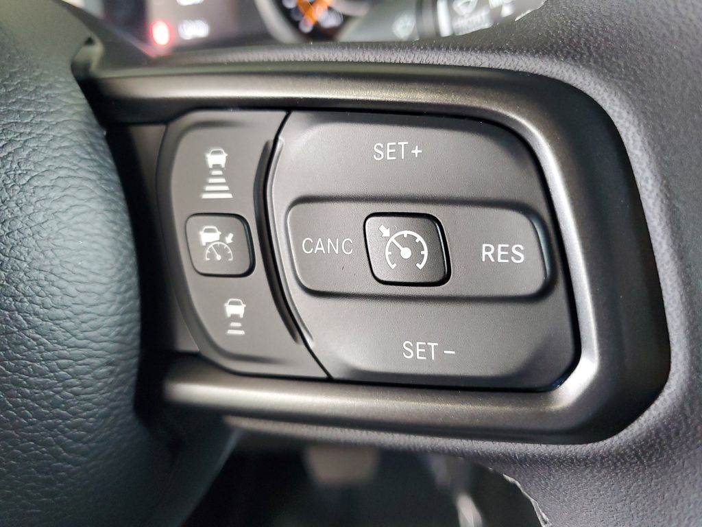 2026 Jeep Wrangler 2-Door Sport S - Photo 24