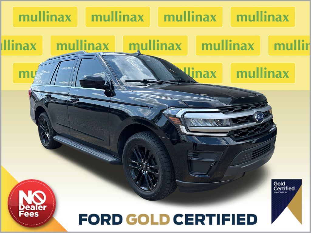 2024 Ford Expedition XLT