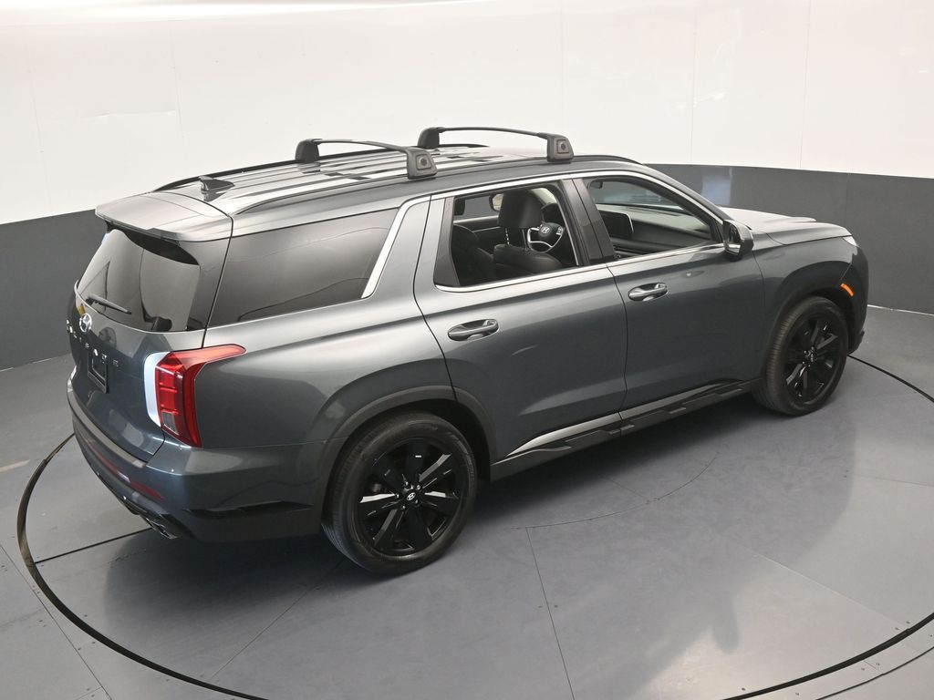 Used 2023 Steel Graphite Hyundai XRT image 84